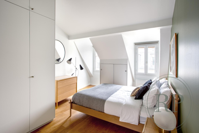 Vente Appartement  2 pi�ces - 50m� 75006 Paris