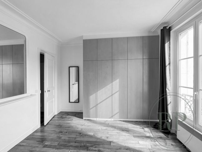 Location Appartement 3 pièces - 53m² 75017 Paris