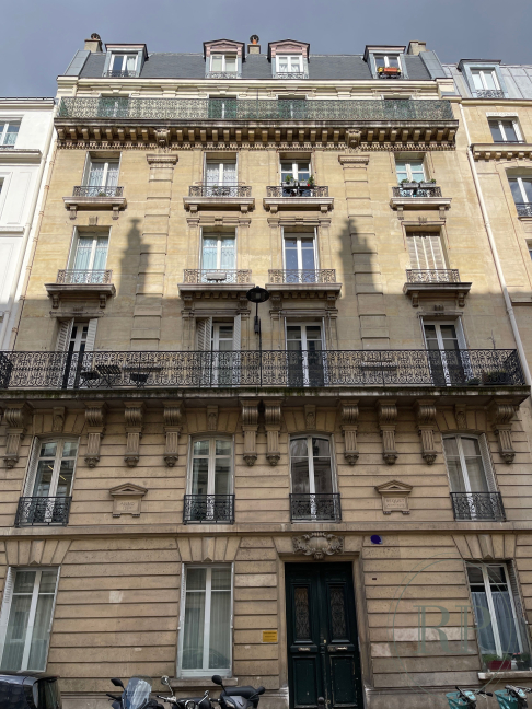 Location Appartement 3 pièces - 53m² 75017 Paris