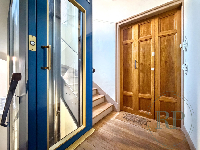 Vente Appartement  2 pi�ces - 41m� 92300 Levallois-perret