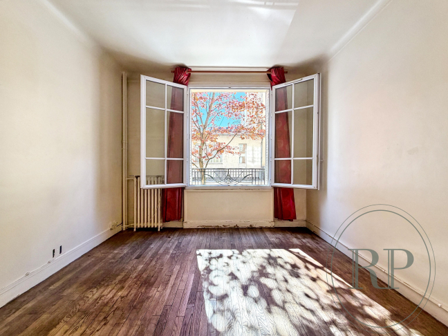 Vente Appartement  2 pi�ces - 41m� 92300 Levallois-perret