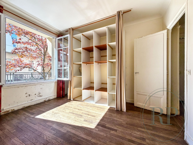 Vente Appartement  2 pi�ces - 41m� 92300 Levallois-perret