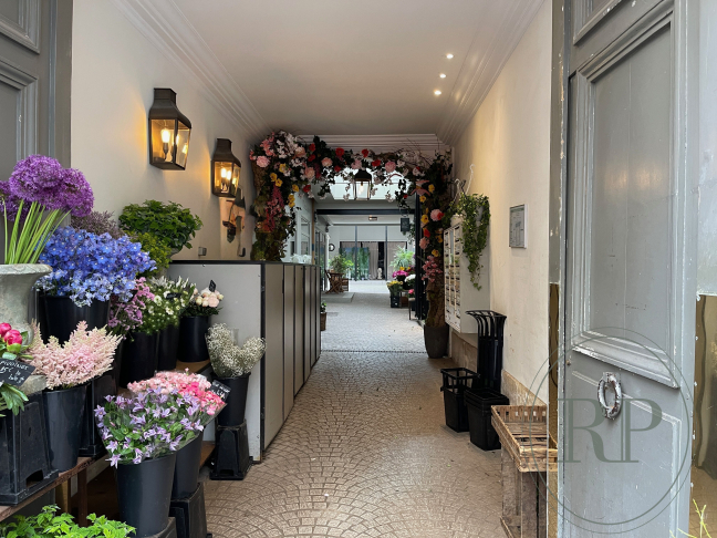 Location Appartement meubl� 1 pi�ce (studio) - 30m� 75007 Paris