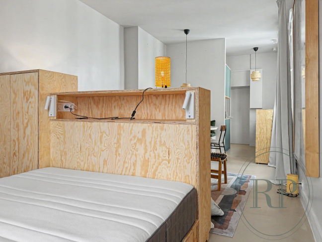 Location Appartement meubl� 1 pi�ce (studio) - 30m� 75007 Paris