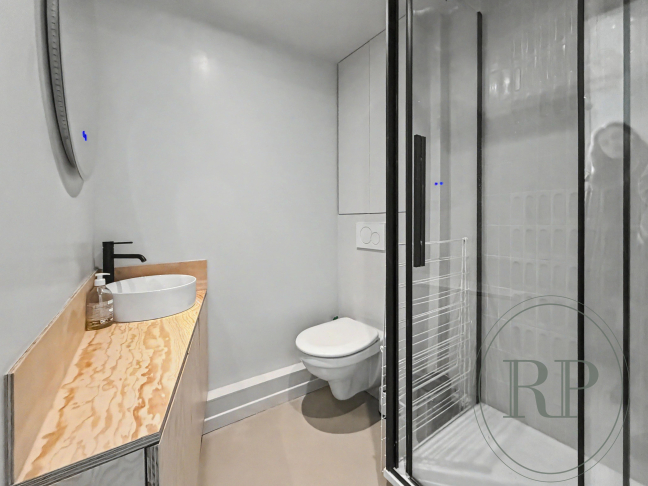 Location Appartement meubl� 1 pi�ce (studio) - 30m� 75007 Paris