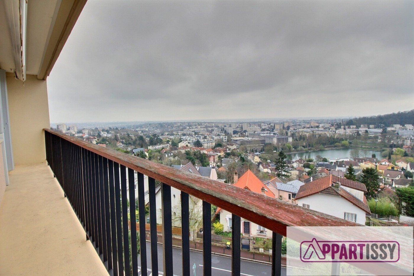 Agence immobilière de Appartissy
