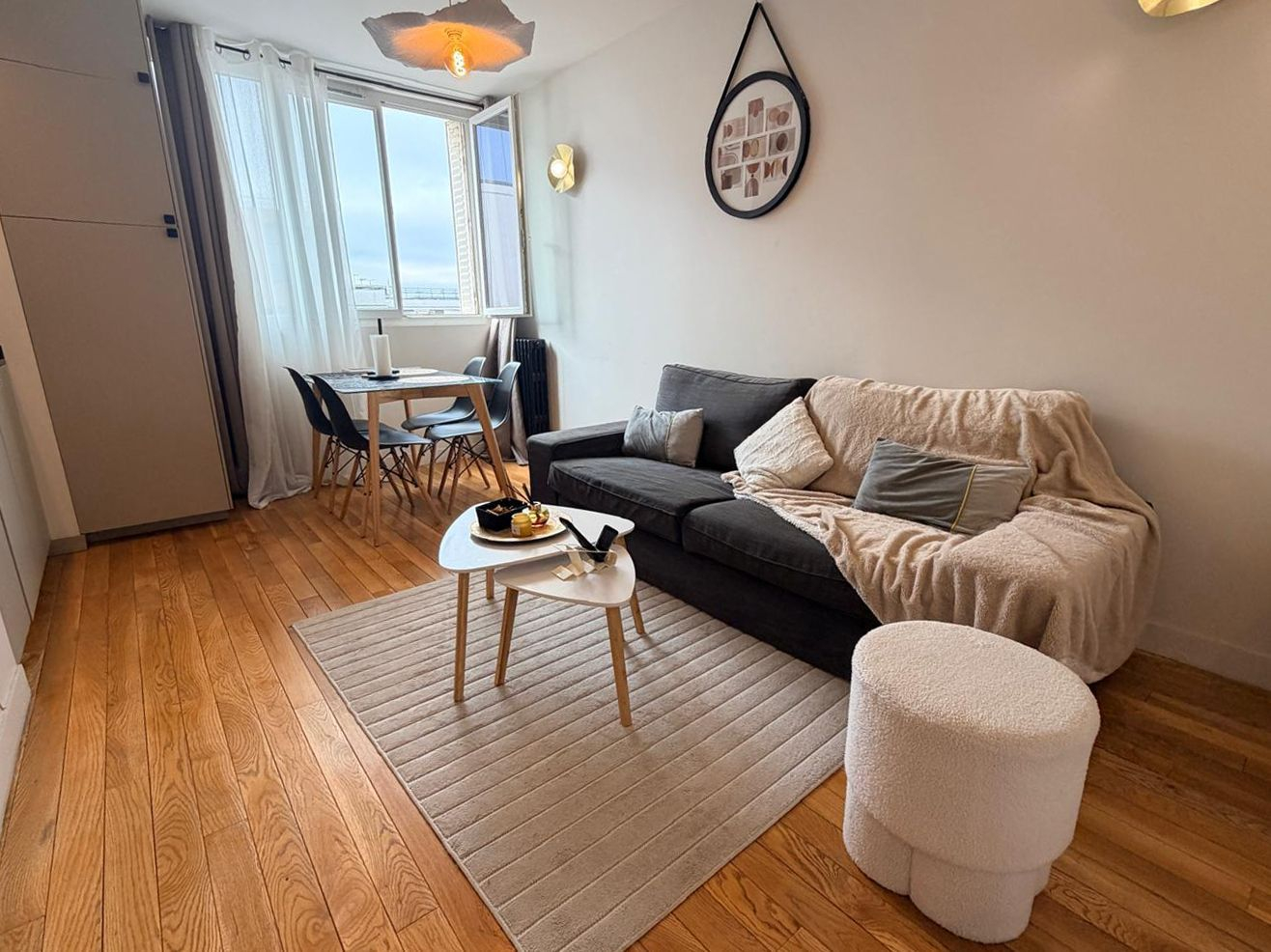 Agence immobilière de Appartissy