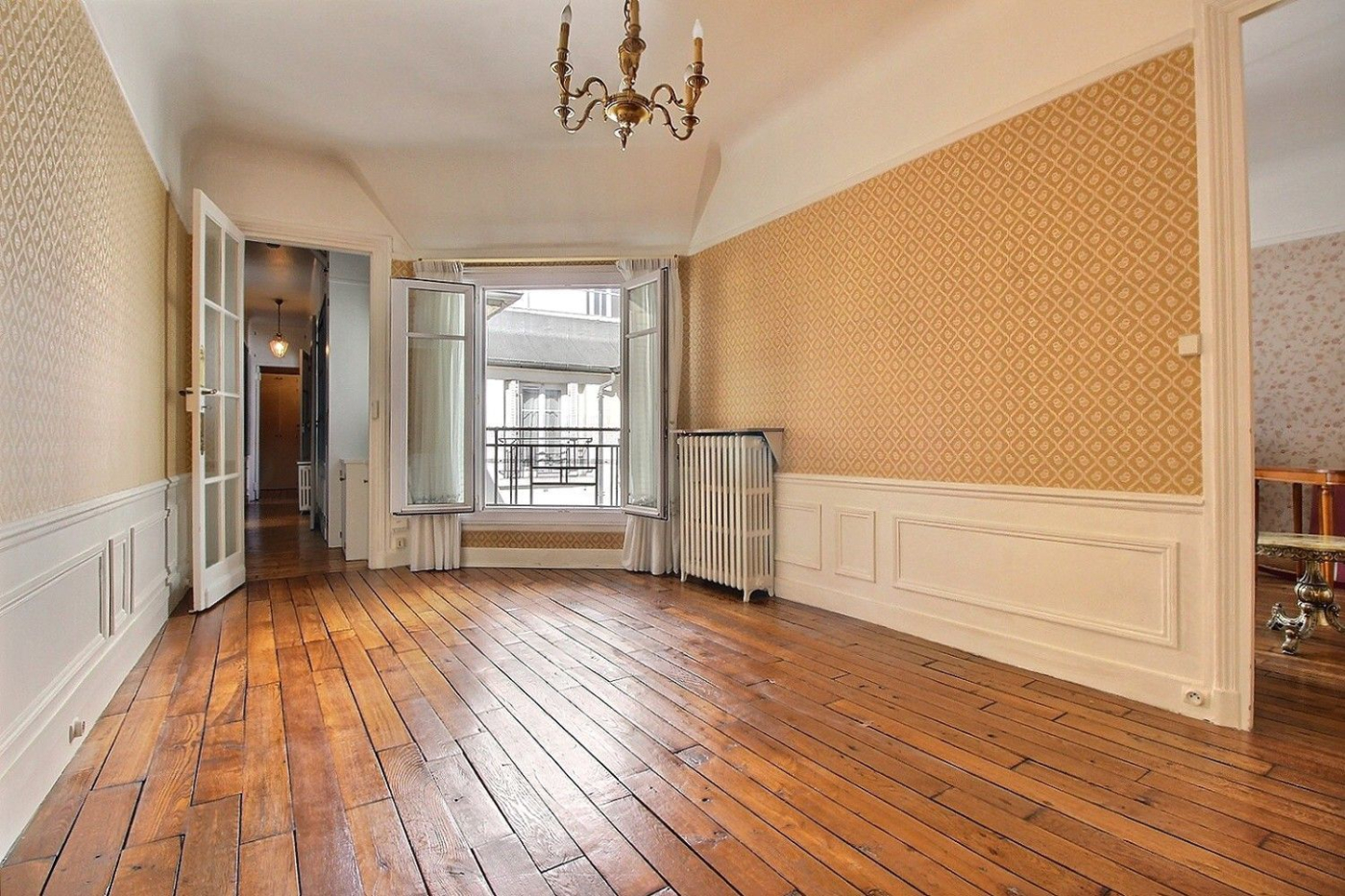 Agence immobilière de Appartissy
