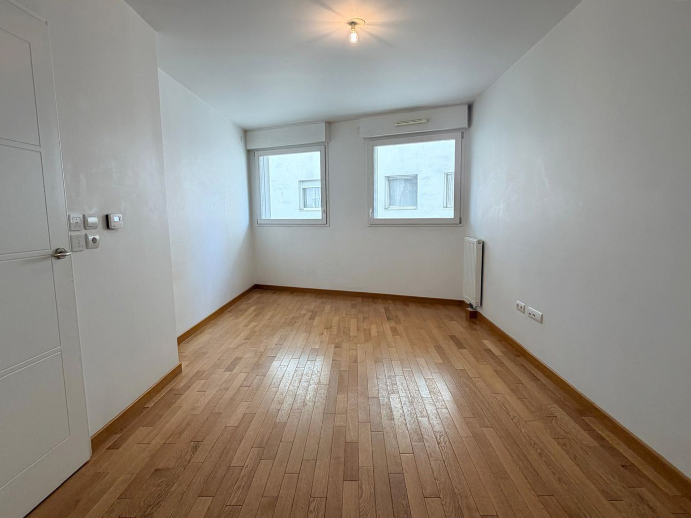 Agence immobilière de Appartissy