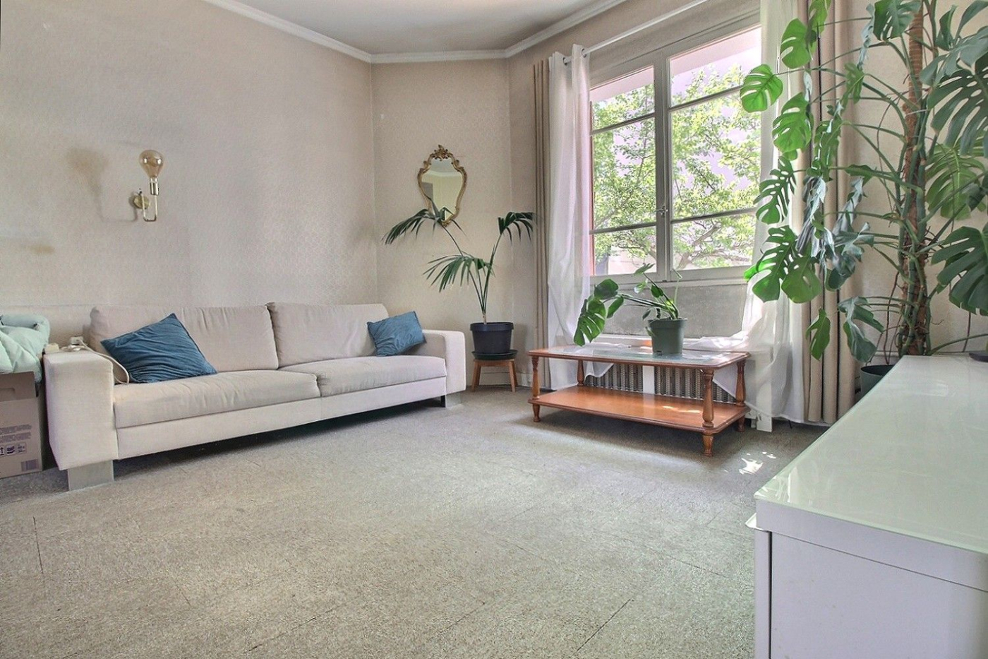 Agence immobilière de Appartissy