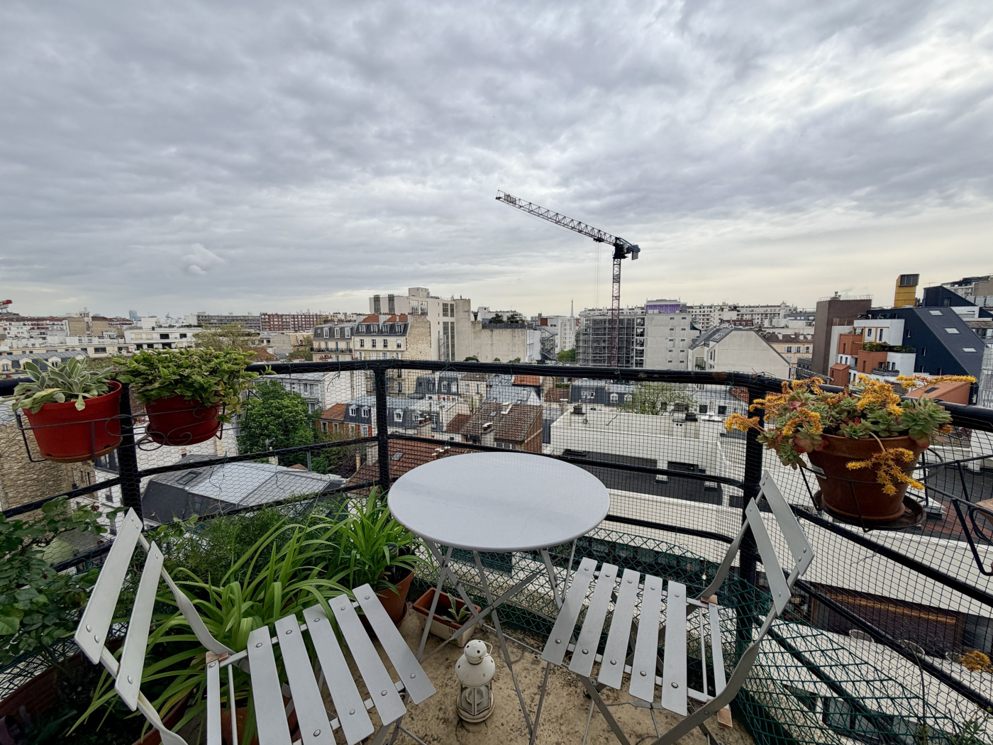 Agence immobilière de Appartissy