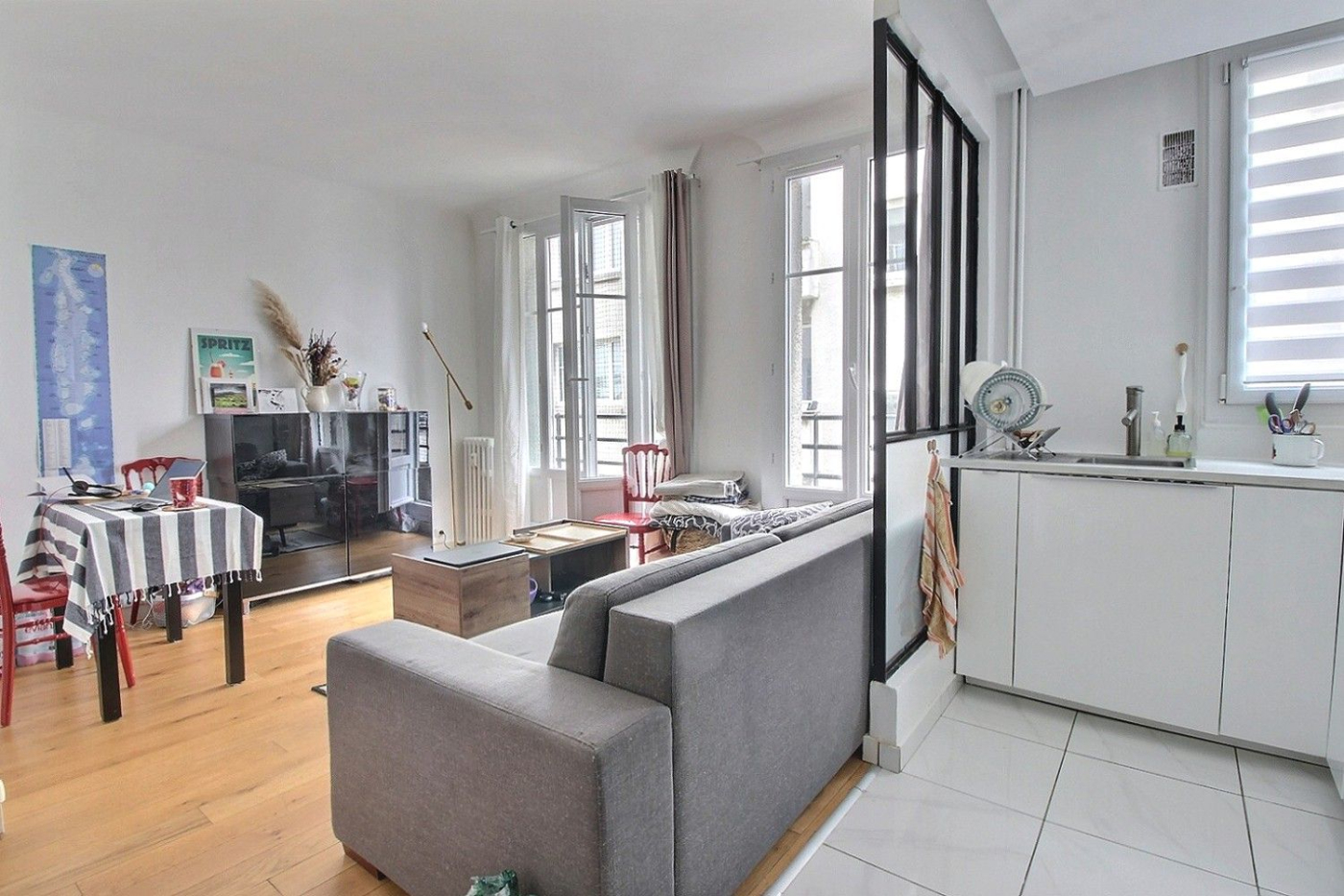 Agence immobilière de Appartissy