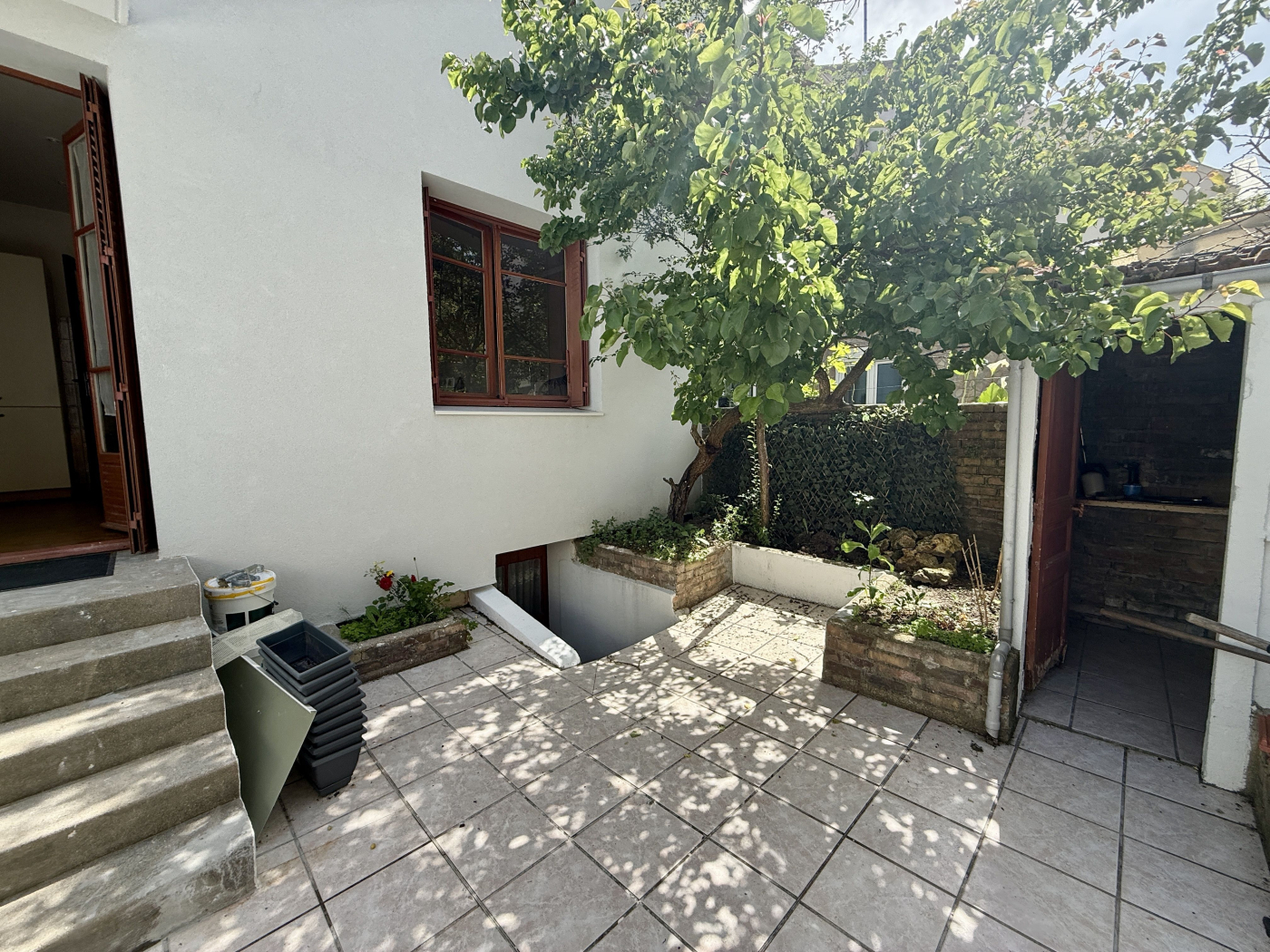 Agence immobilière de Appartissy