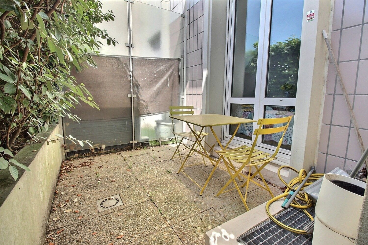 Agence immobilière de Appartissy