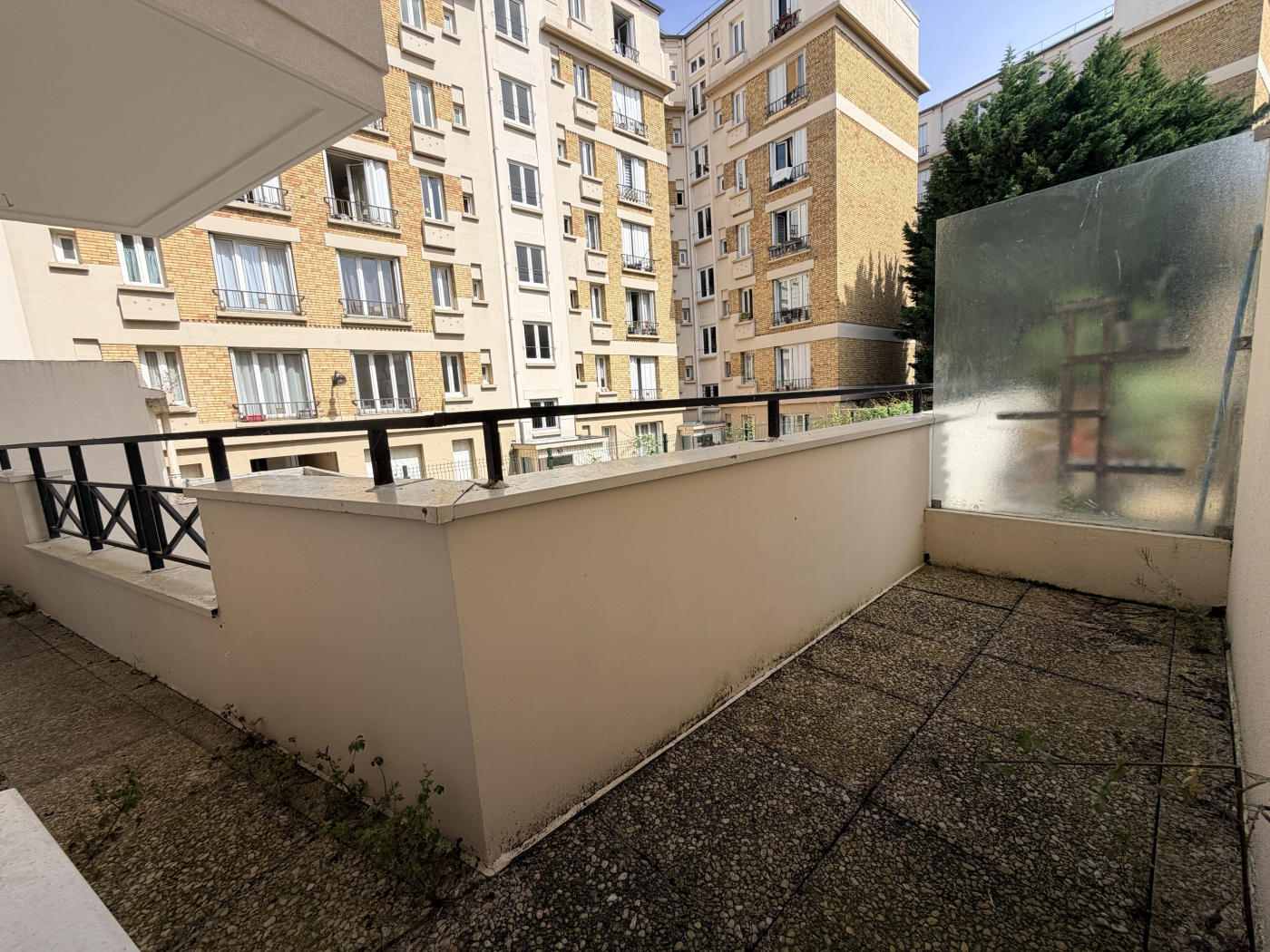 Agence immobilière de Appartissy