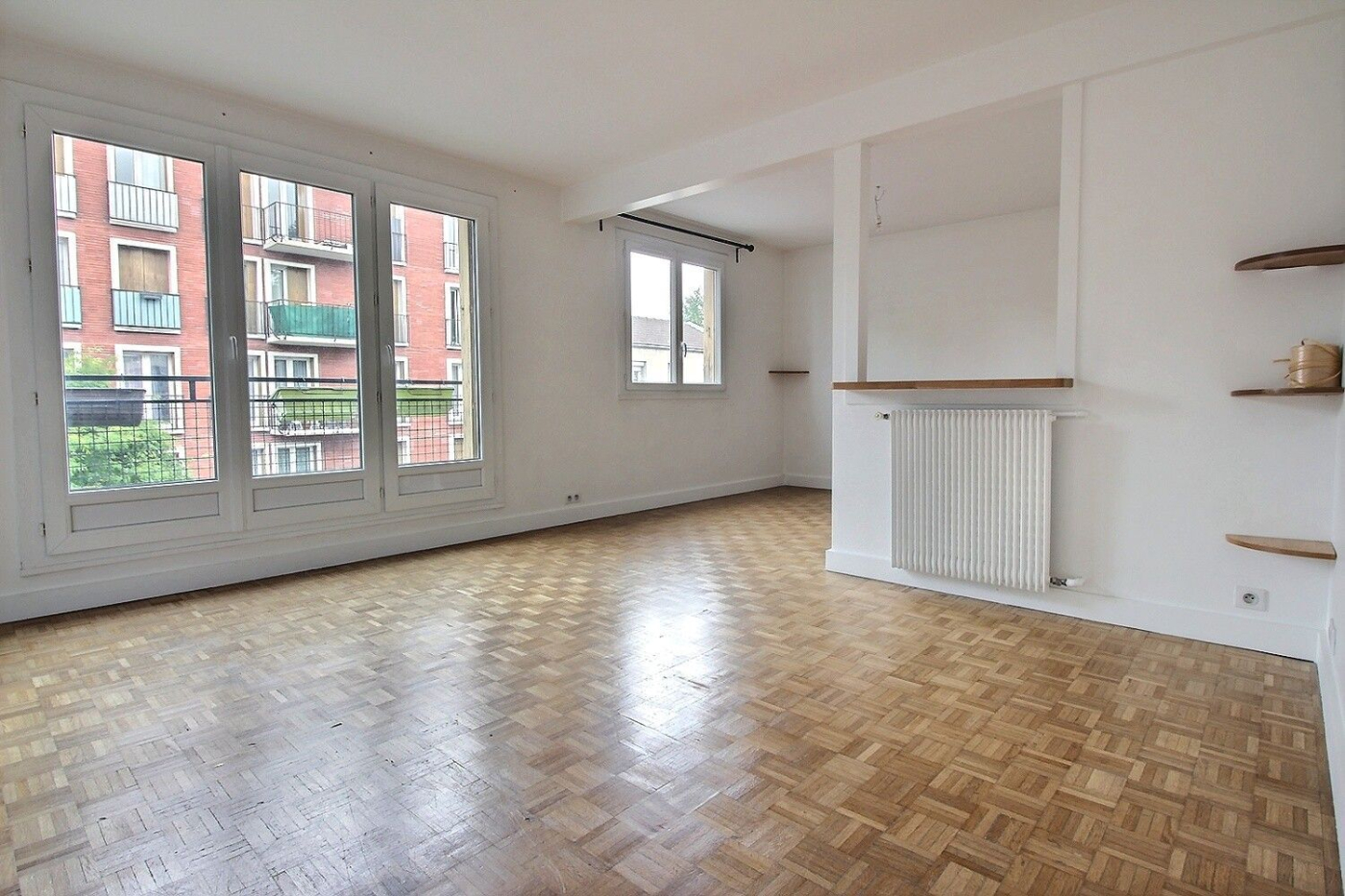 Agence immobilière de Appartissy