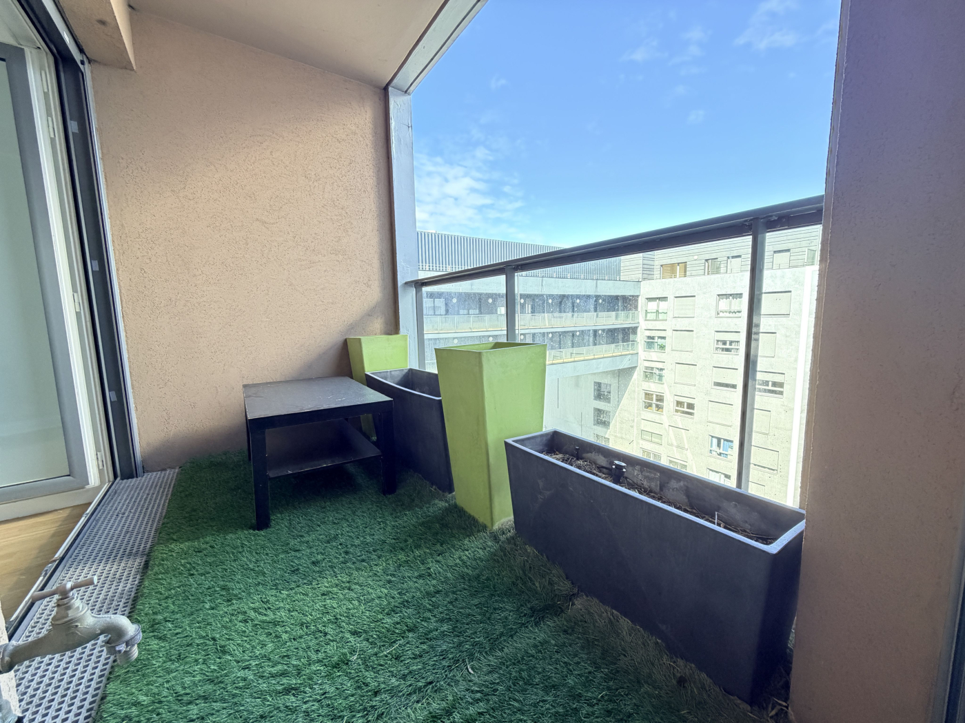 Agence immobilière de Appartissy