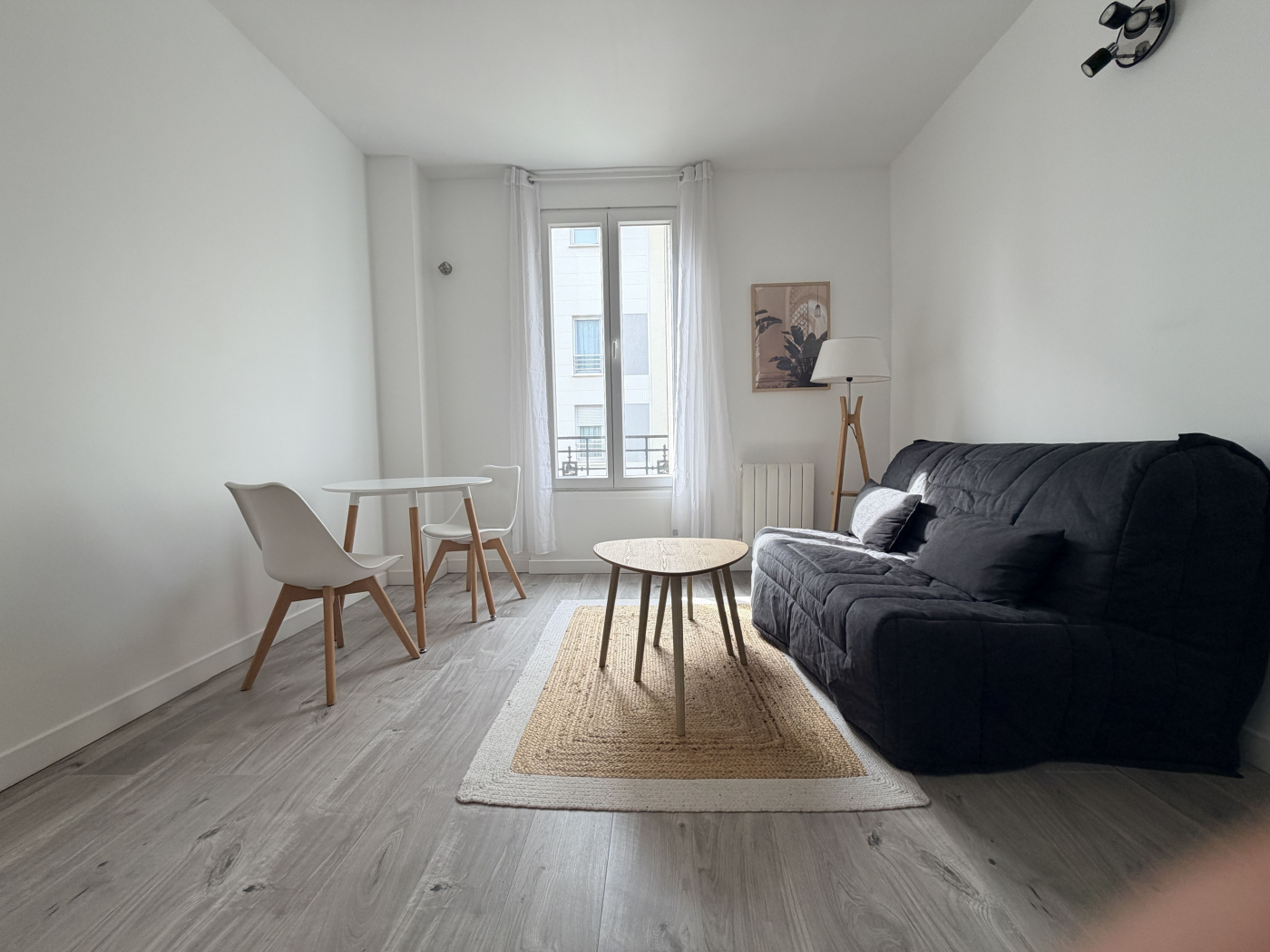 Agence immobilière de Appartissy