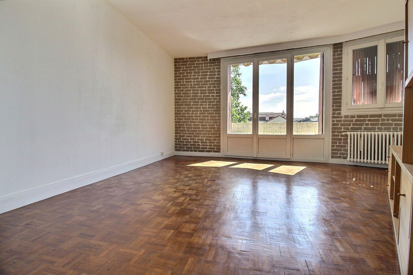 Agence immobilière de Appartissy