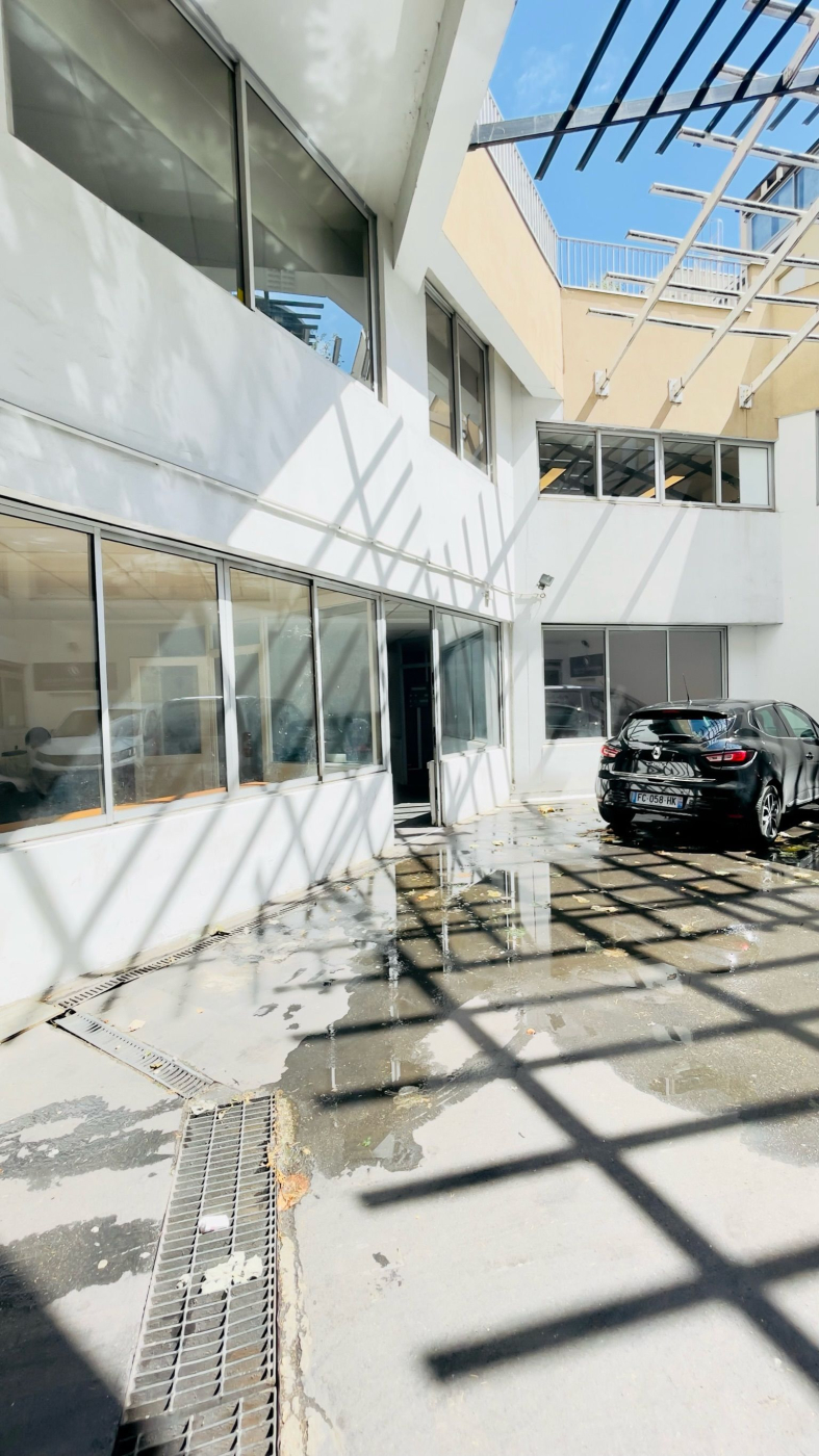 Agence immobilière de Appartissy