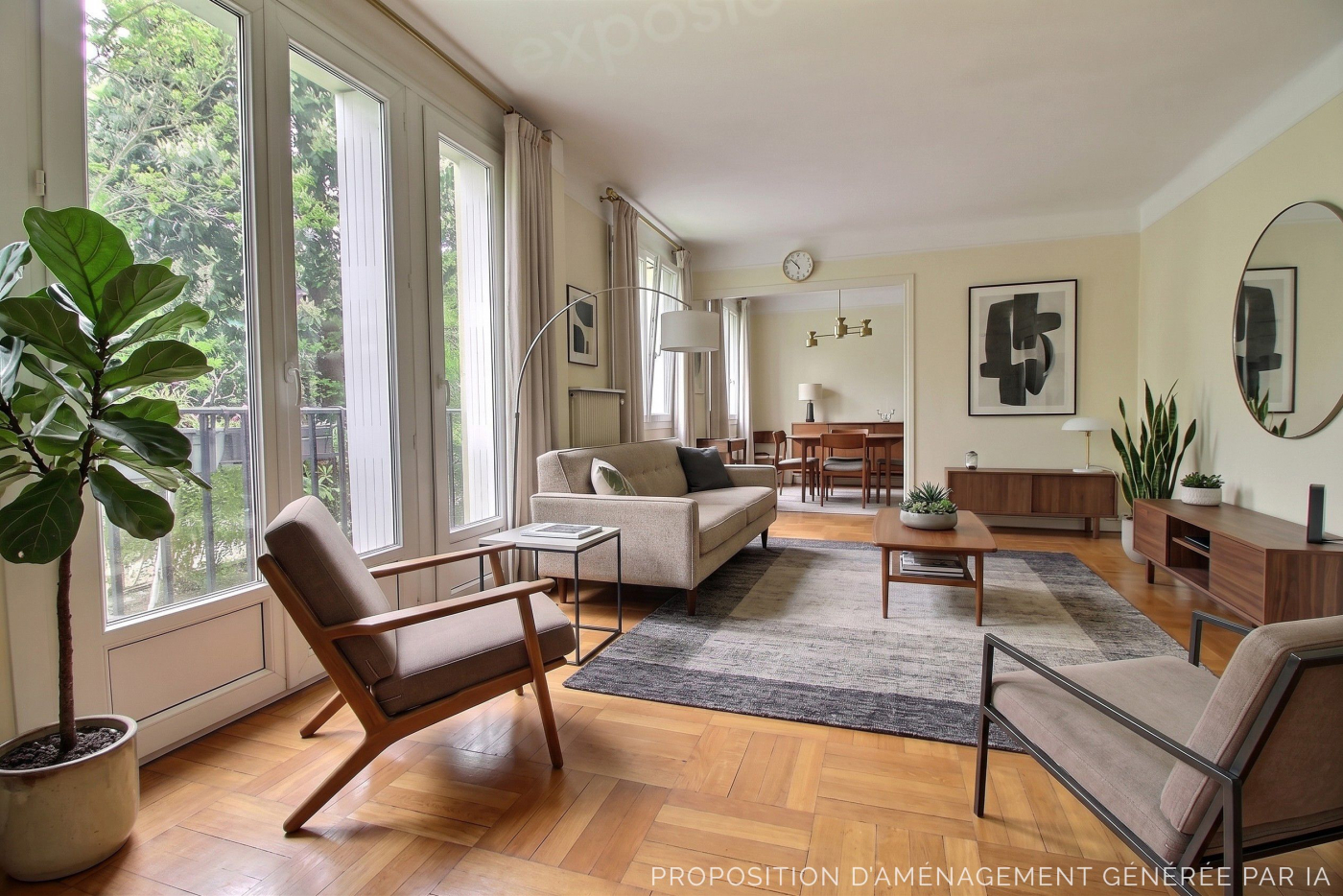 Agence immobilière de Appartissy