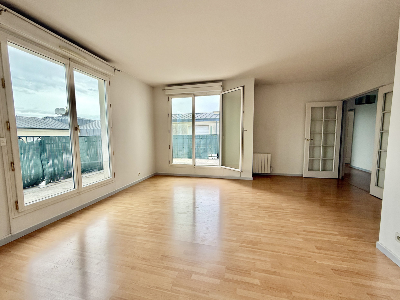 Agence immobilière de Appartissy
