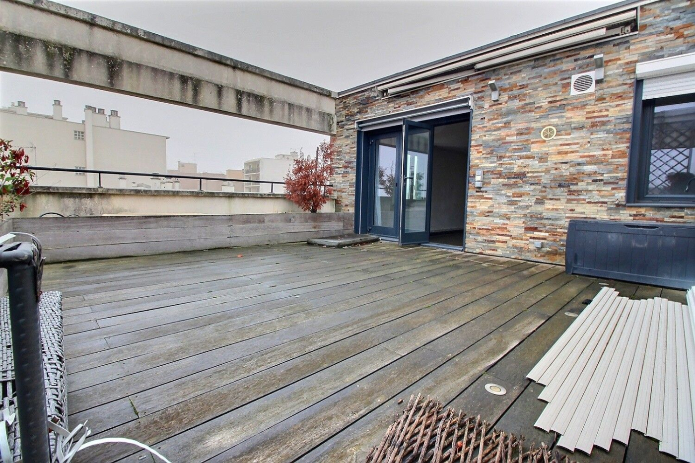 Agence immobilière de Rives Parisiennes