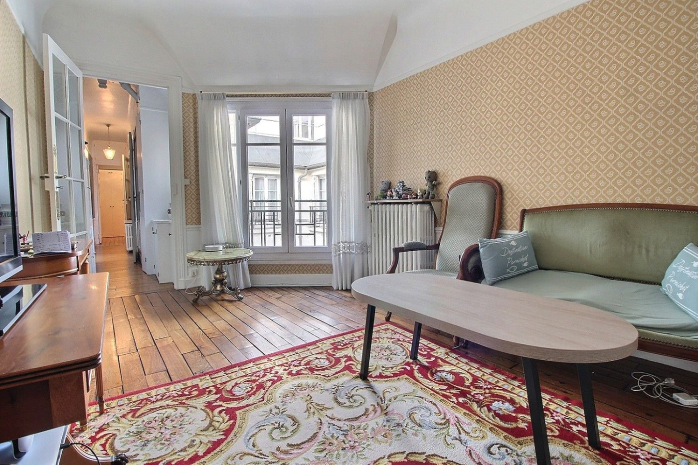 Agence immobilière de Rives Parisiennes