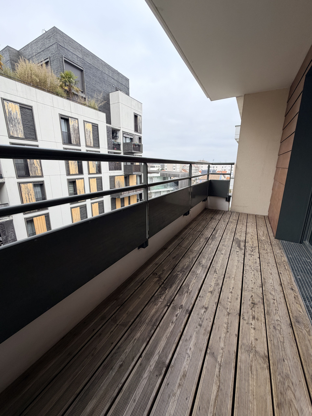 Agence immobilière de Rives Parisiennes