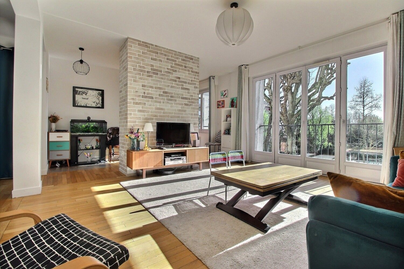 Agence immobilière de Rives Parisiennes