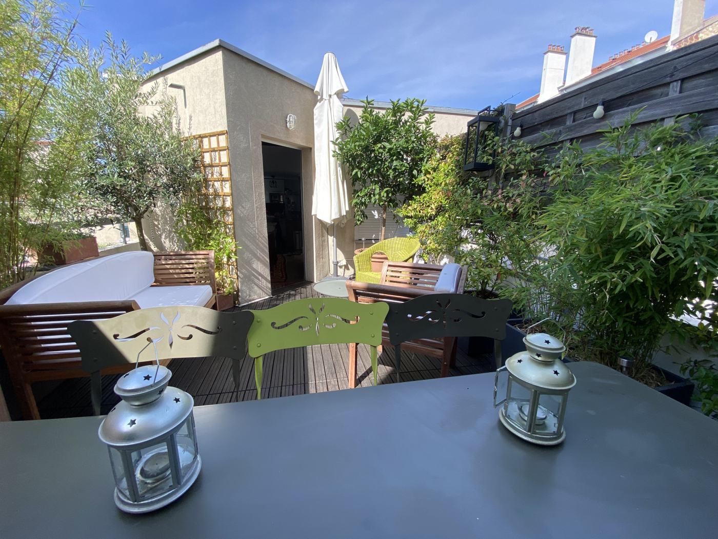 Agence immobilière de Appartissy