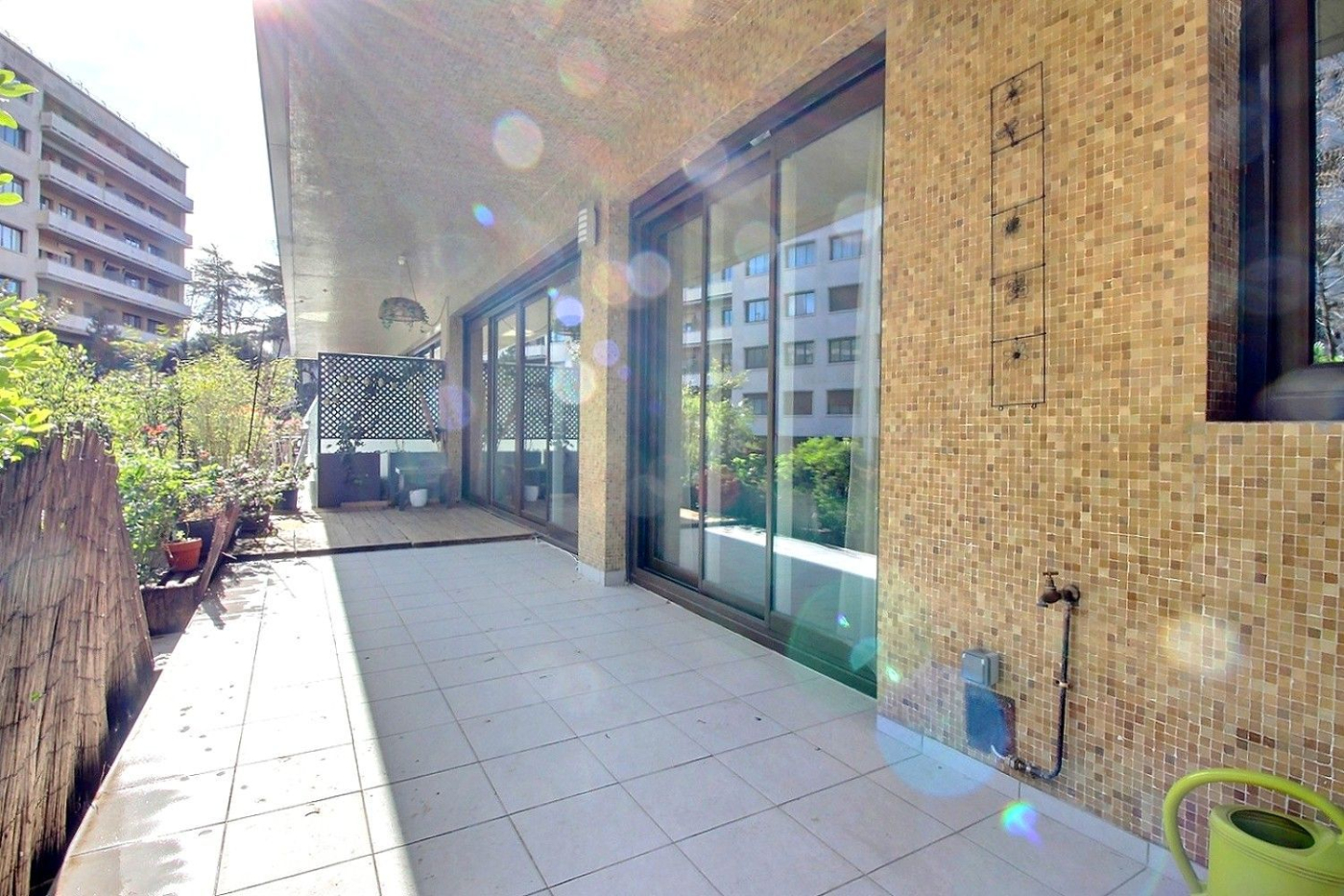 Agence immobilière de Rives Parisiennes