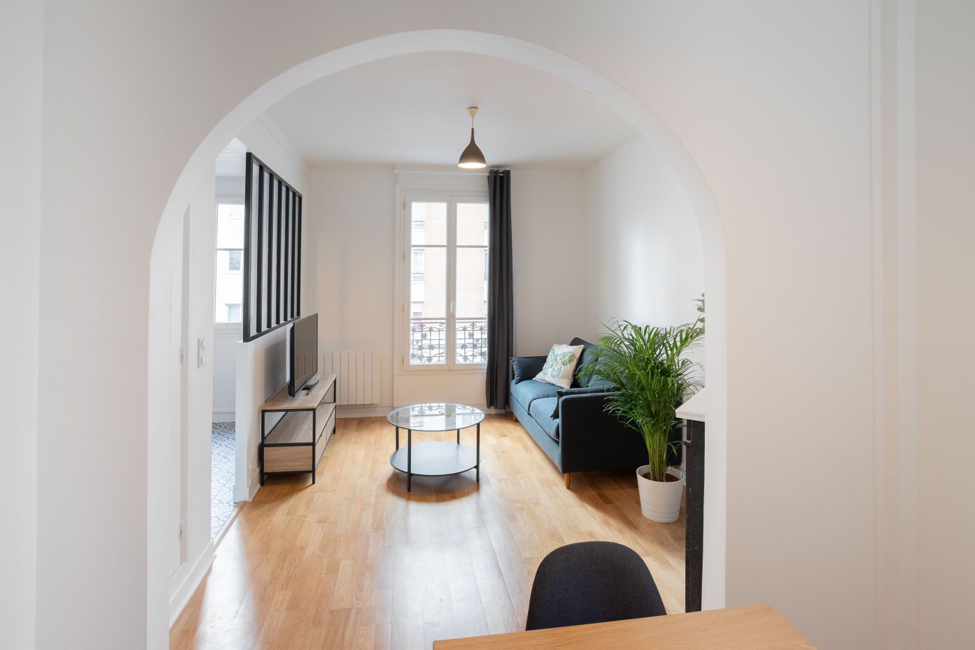 Agence immobilière de Appartissy