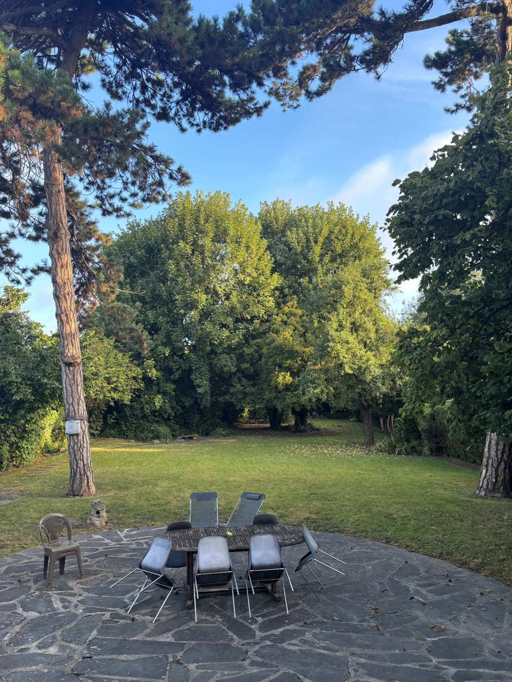 Agence immobilière de Rives Parisiennes