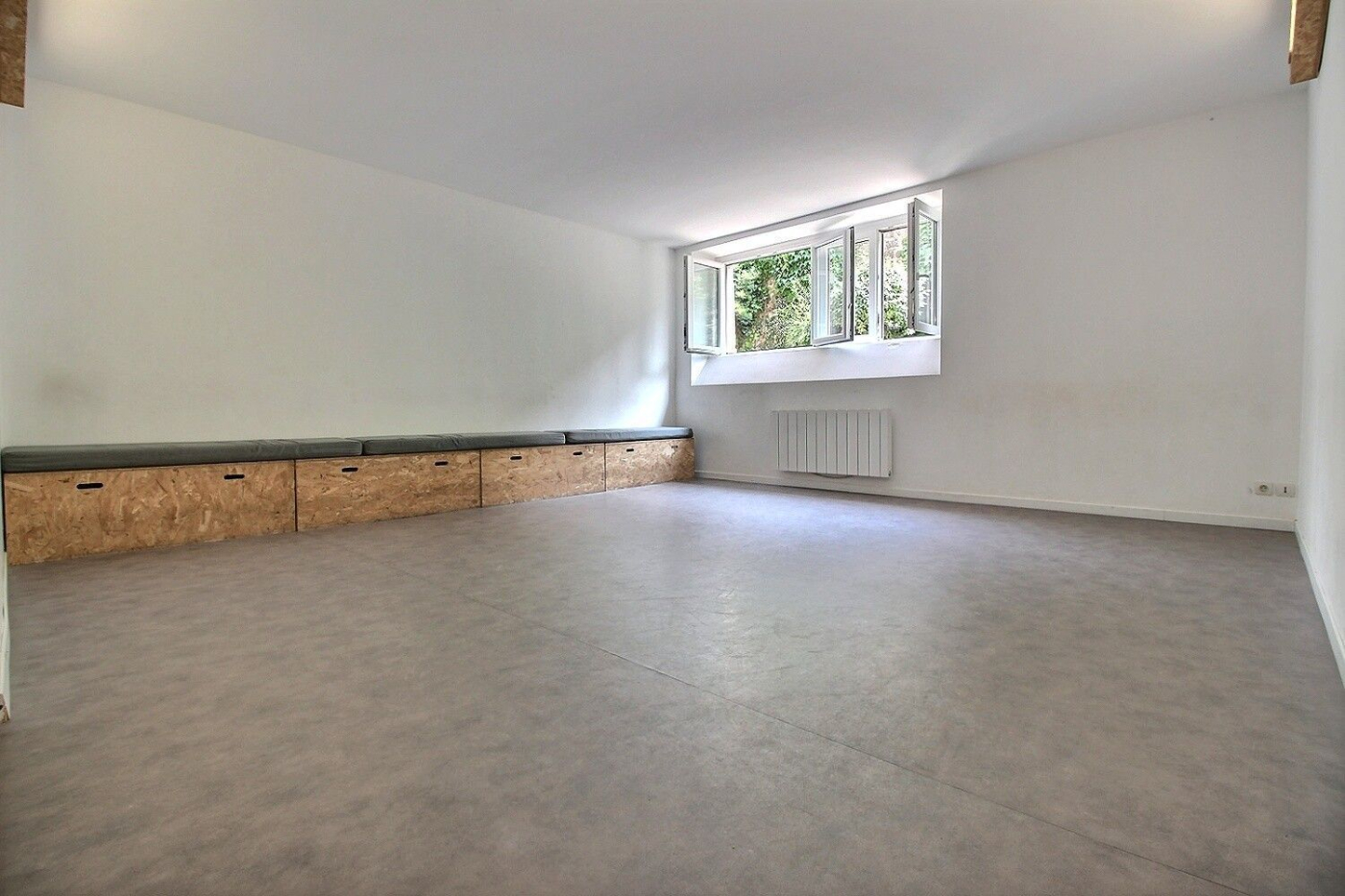 Agence immobilière de Rives Parisiennes