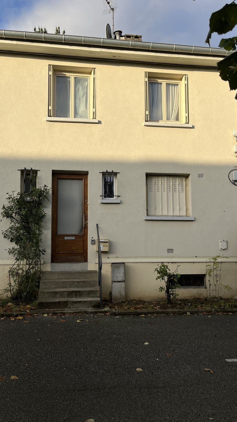 Agence immobilière de Rives Parisiennes