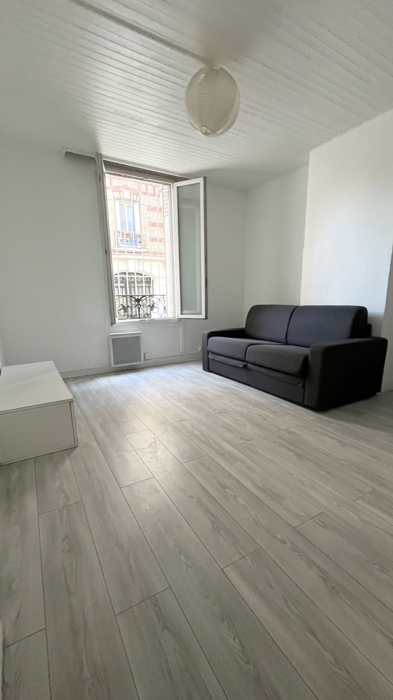 Agence immobilière de Rives Parisiennes