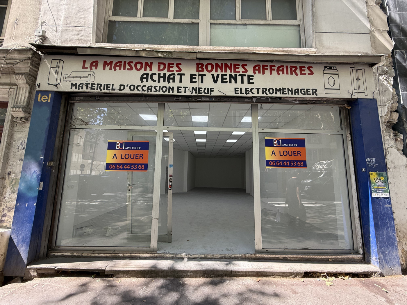 Agence immobilière de BCI Immobilier