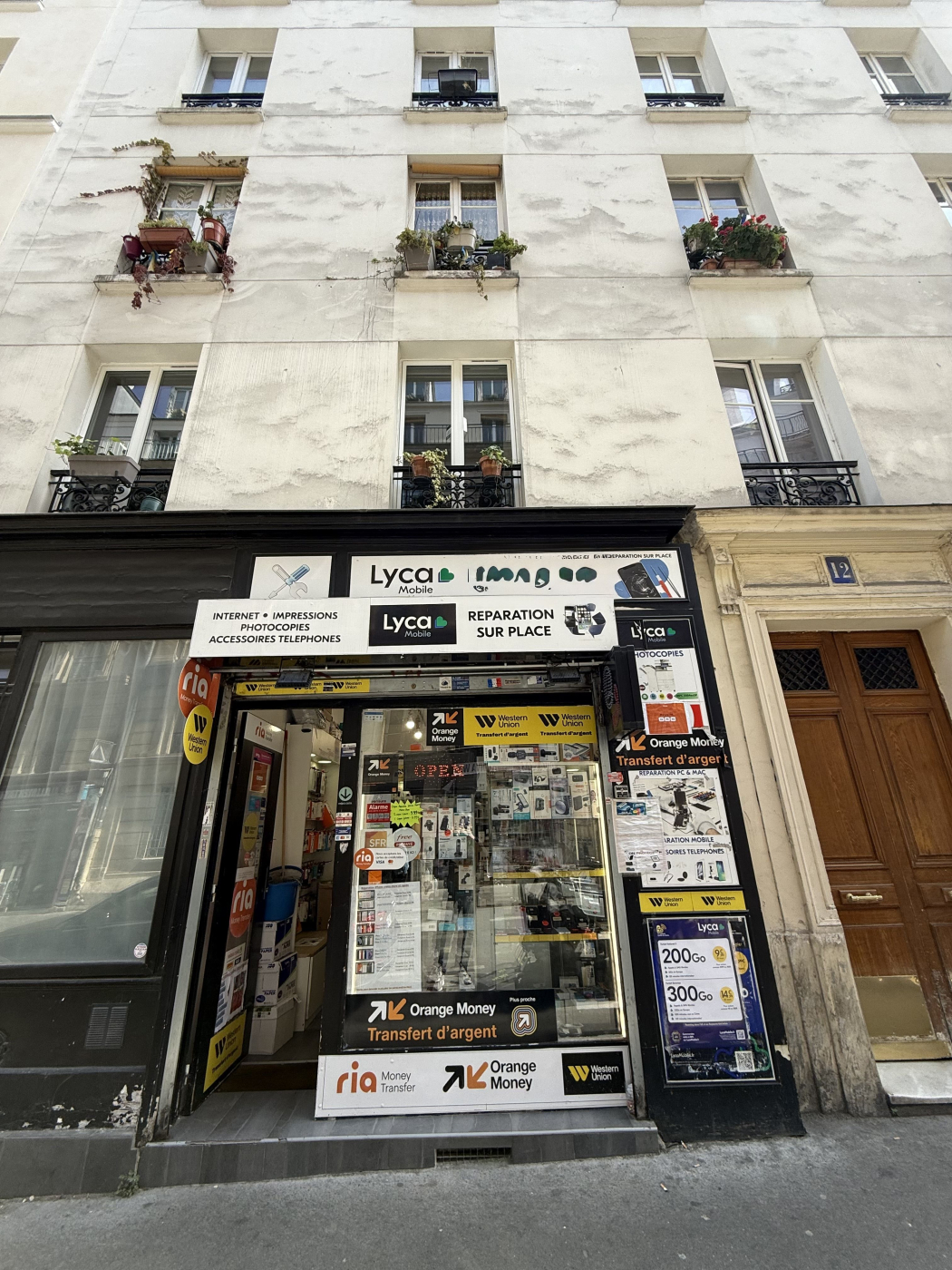 Agence immobilière de BCI Immobilier