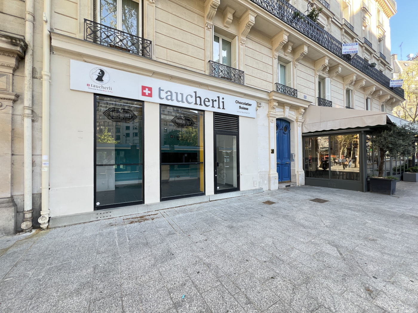 Agence immobilière de BCI Immobilier