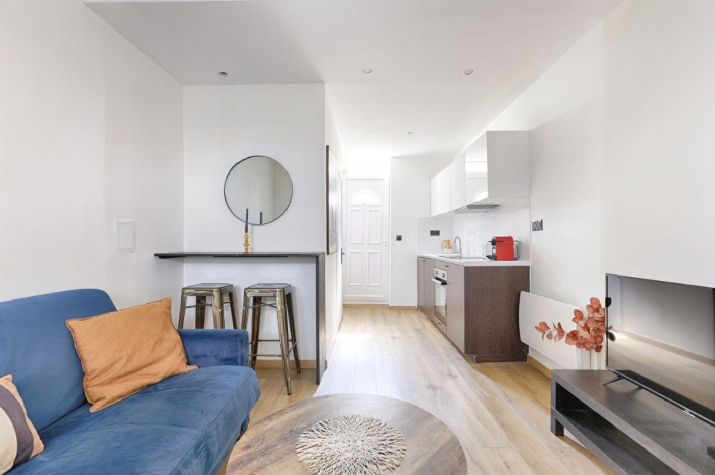 Agence immobilière de BCI Immobilier