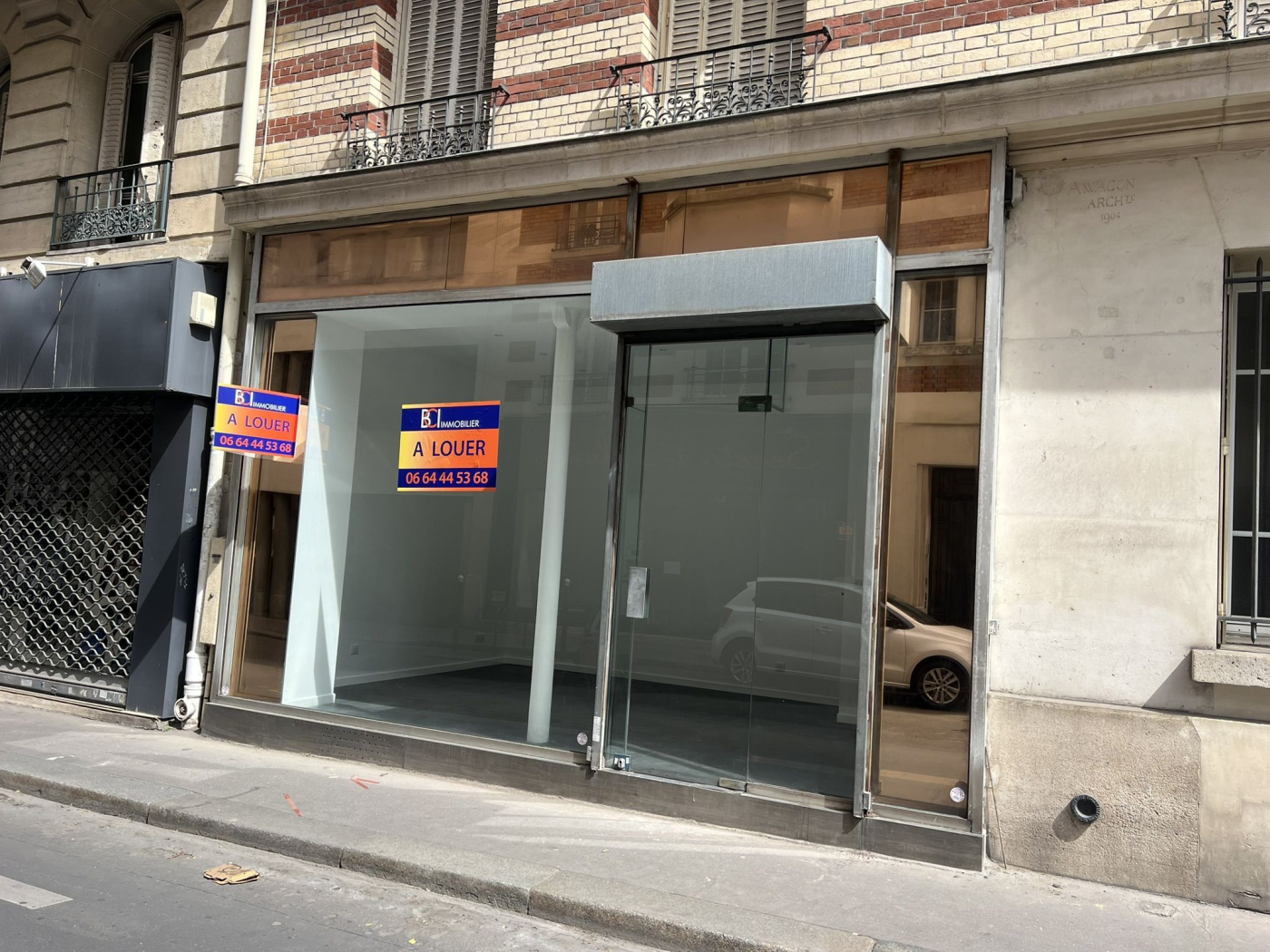 Agence immobilière de BCI Immobilier