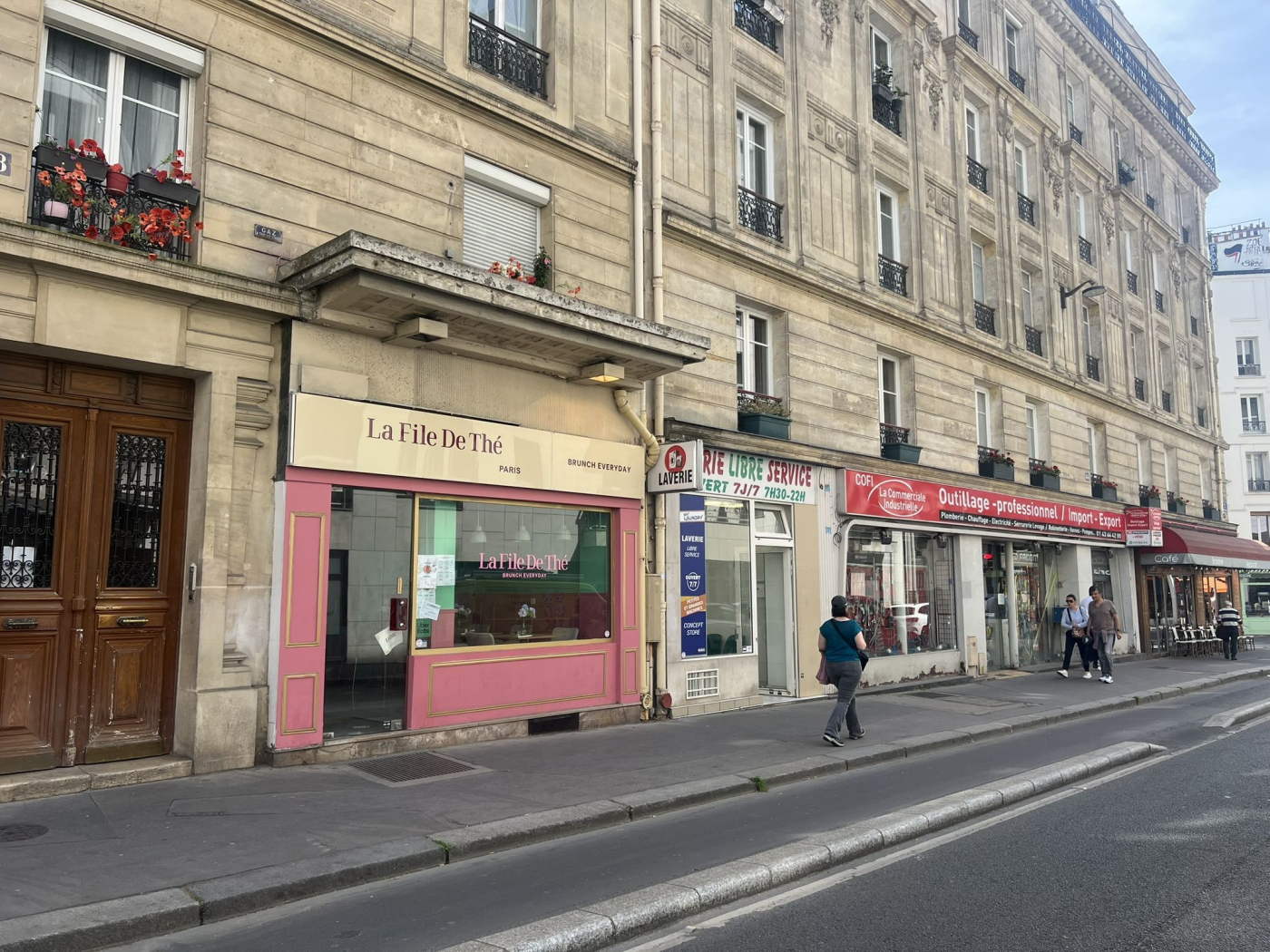 Agence immobilière de BCI Immobilier