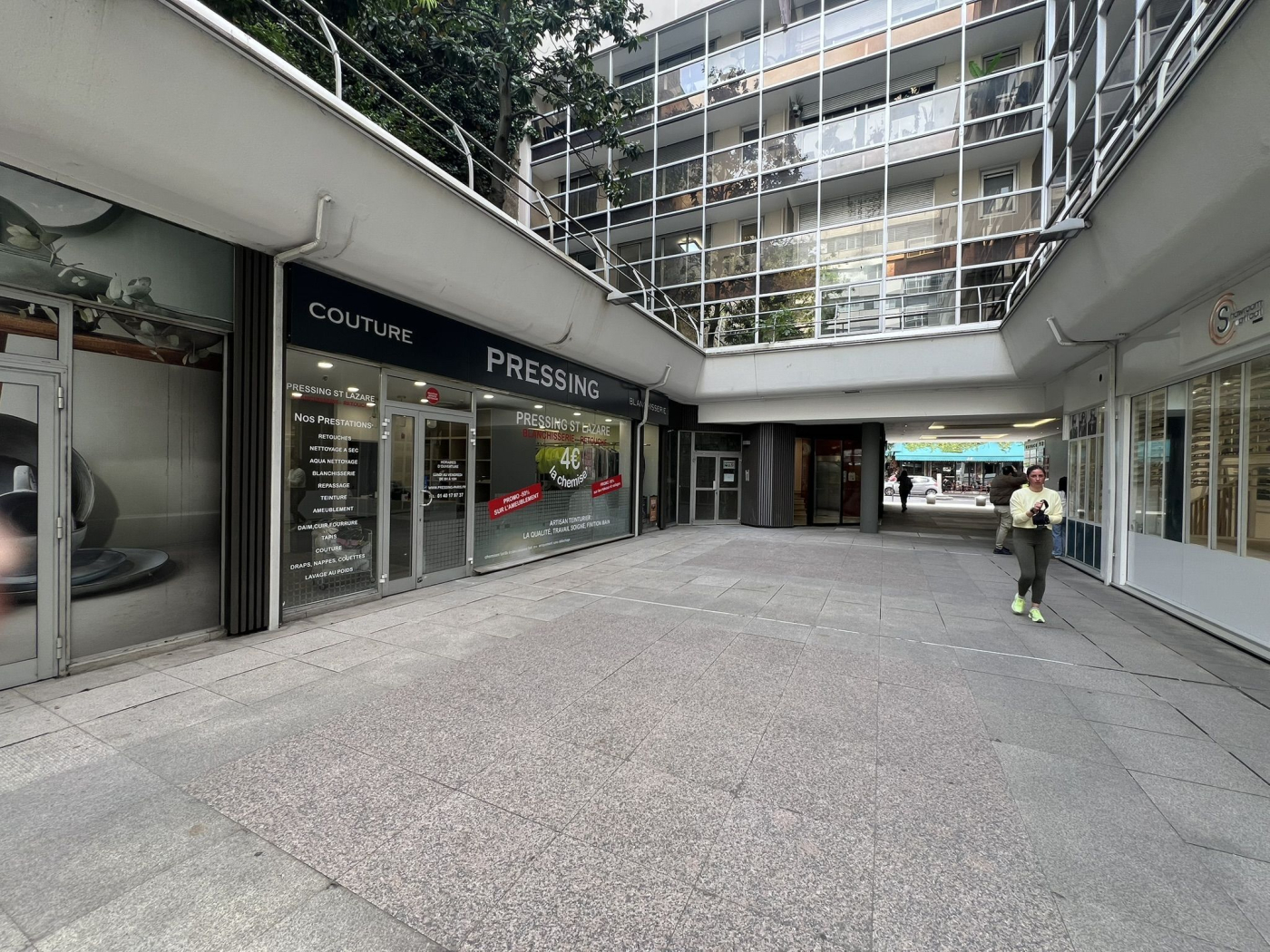 Agence immobilière de BCI Immobilier