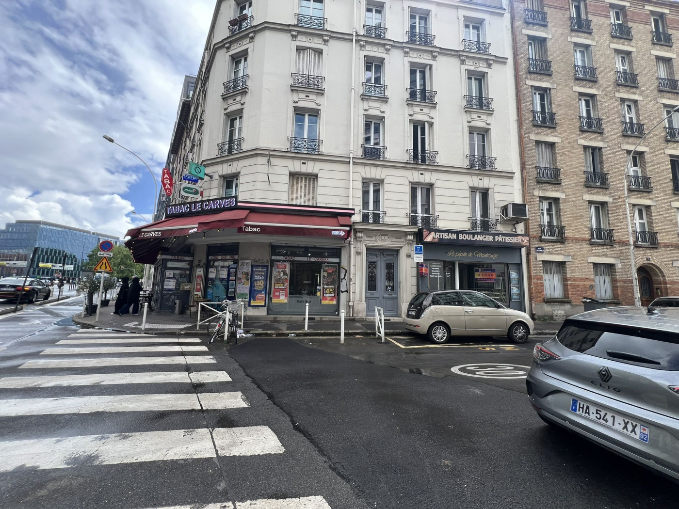 Agence immobilière de BCI Immobilier
