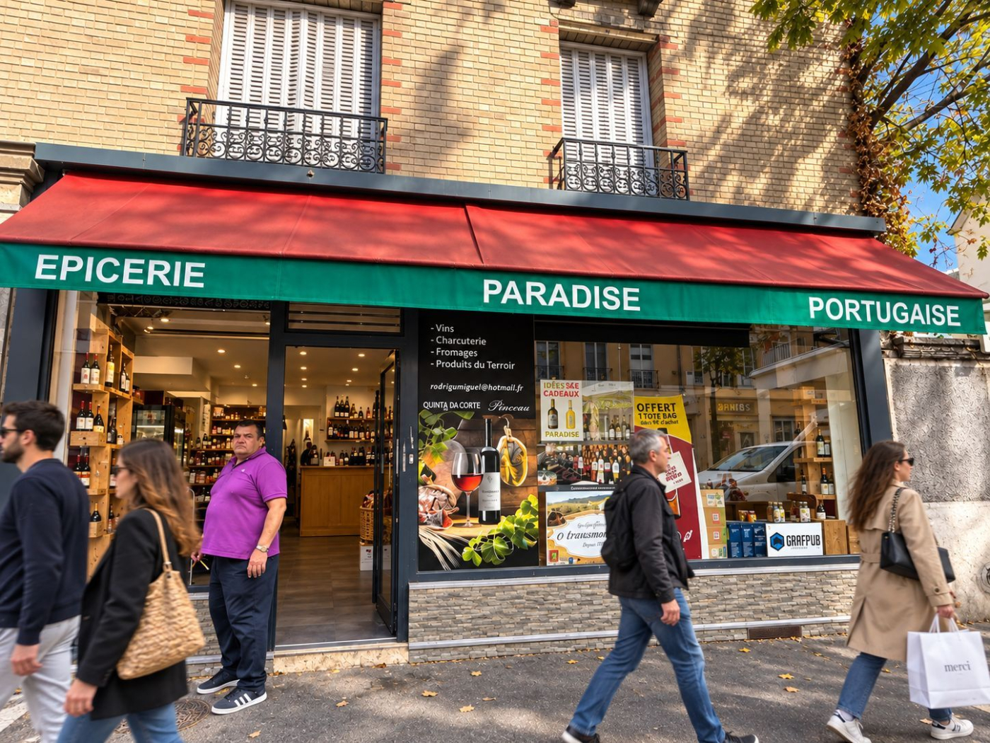 Agence immobilière de BCI Immobilier