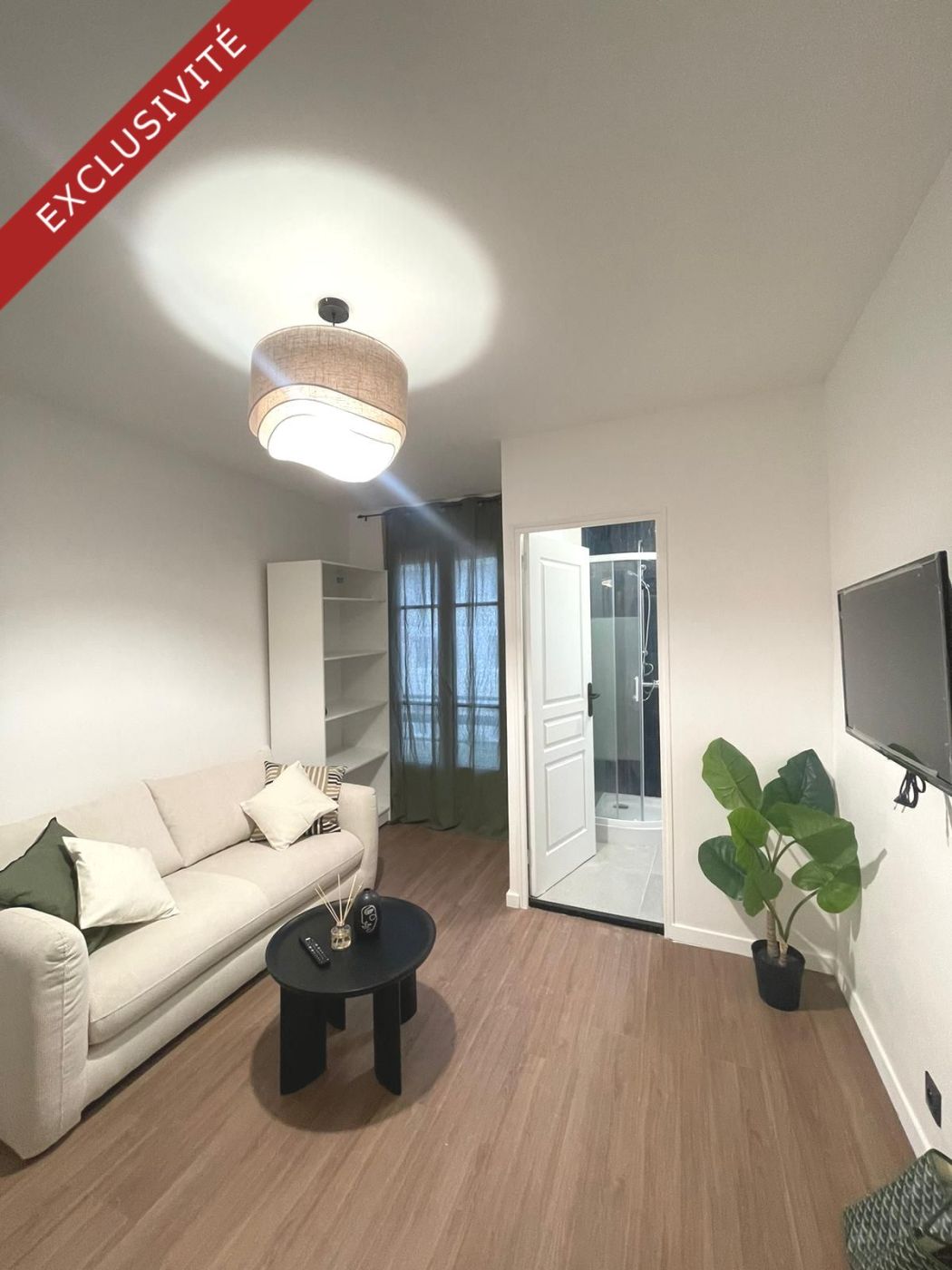 Agence immobilière de BCI Immobilier