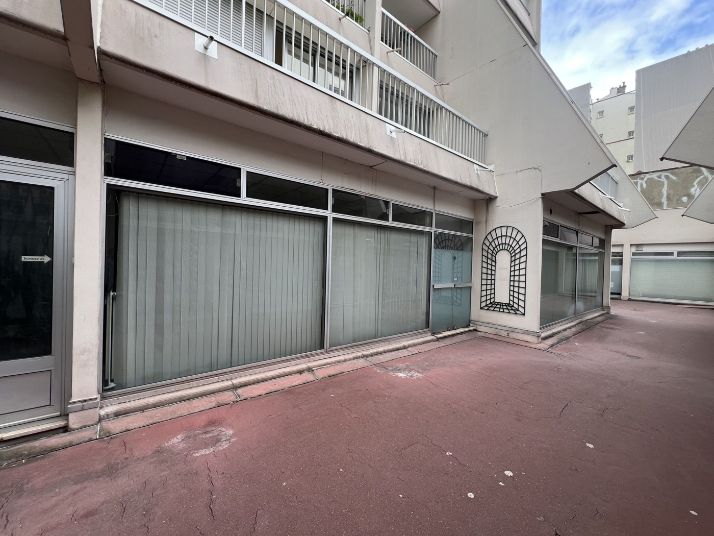 Agence immobilière de BCI Immobilier