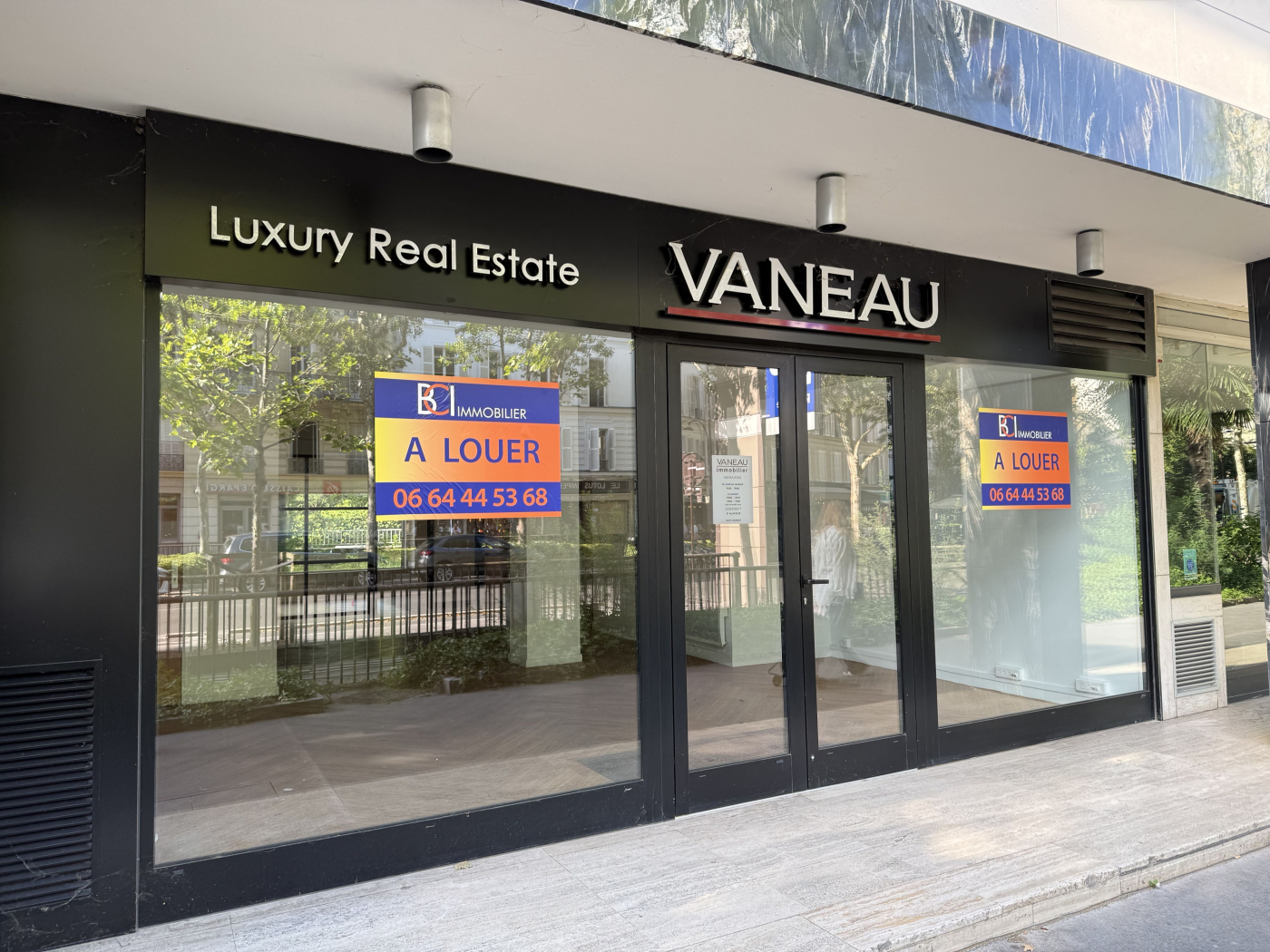 Agence immobilière de BCI Immobilier