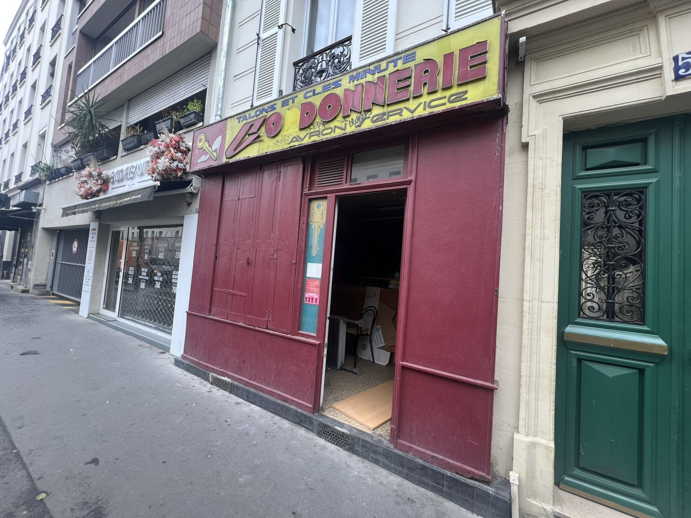 Agence immobilière de BCI Immobilier
